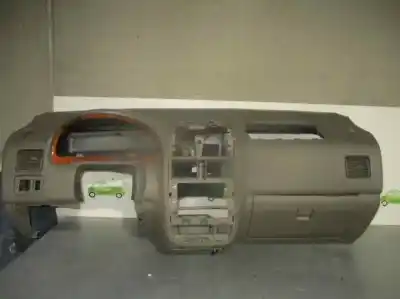 Second-hand car spare part dashboard for kia carens 1.8 monovolumen oem iam references 0k2fb55100afkz