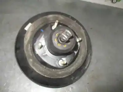 Pezzo di ricambio per auto di seconda mano servo freio per peugeot 1007 dolce riferimenti oem iam 9649329580  