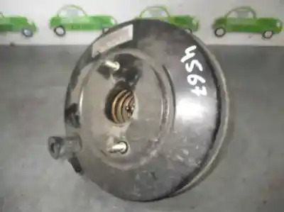 Pezzo di ricambio per auto di seconda mano servo freio per peugeot 1007 dolce riferimenti oem iam 9649329580  