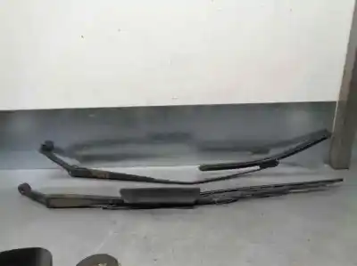 Peça sobressalente para automóvel em segunda mão haste de escova dianteiro direito por mazda 2 berlina (dy) 1.4 diesel cat referências oem iam 