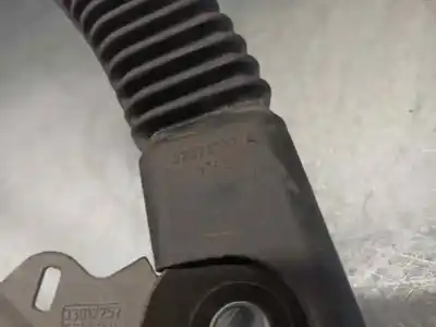 Автозапчастина б/у правий натяжач подушки безпеки для land rover range rover (lm) 3.0 td6 посилання на oem iam evb000580puy  33026750