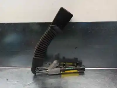 Peça sobressalente para automóvel em segunda mão pré-tensor de airbag dianteiro direito por land rover range rover (lm) 3.0 td6 referências oem iam evb000580puy