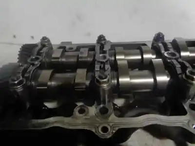 Gebrauchtes Autoersatzteil nockenwelle zum opel corsa c 1.7 16v di cat (y 17 dtl / lk8) oem-iam-referenzen 638041  