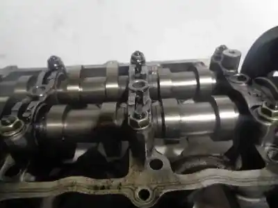 Gebrauchtes Autoersatzteil nockenwelle zum opel corsa c 1.7 16v di cat (y 17 dtl / lk8) oem-iam-referenzen 638041  