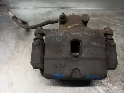 Piesă de schimb auto la mâna a doua etrier de frânã stânga pentru hyundai i40 1.7 crdi cat referințe oem iam 581803za00