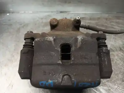 Piesă de schimb auto la mâna a doua etrier frânã dreapta pentru hyundai i40 1.7 crdi cat referințe oem iam 581903za00