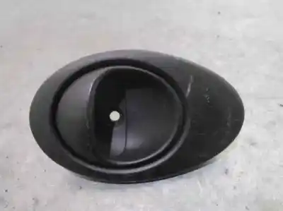 Second-hand car spare part interior right rear handle for daewoo matiz 0.8 cat oem iam references 96563306