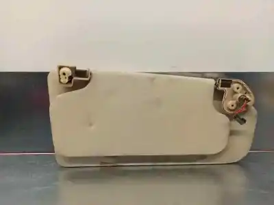 Автозапчастина б/у правильний натір для land rover range rover (lm) 3.0 td6 посилання на oem iam 826765