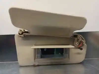 Автозапчастина б/у правильний натір для land rover range rover (lm) 3.0 td6 посилання на oem iam 826765  