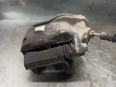 Second-hand car spare part front left brake caliper for citroen c4 cactus 1.2 thp 110 oem iam references 0204y01131  0204y01131