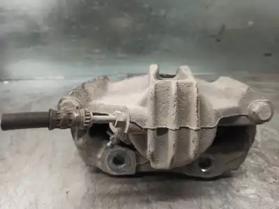 Second-hand car spare part front left brake caliper for citroen c4 cactus 1.2 thp 110 oem iam references 0204y01131  0204y01131