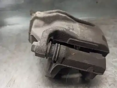Second-hand car spare part front left brake caliper for citroen c4 cactus 1.2 thp 110 oem iam references 0204y01131  0204y01131