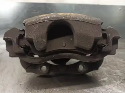 Second-hand car spare part front left brake caliper for citroen c4 cactus 1.2 thp 110 oem iam references 0204y01131  0204y01131
