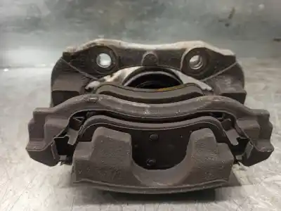 Second-hand car spare part front left brake caliper for citroen c4 cactus 1.2 thp 110 oem iam references 0204y01131  0204y01131