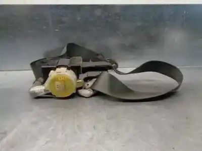 Peça sobressalente para automóvel em segunda mão cinto de segurança dianteiro direito por mazda 2 berlina (dy) 1.4 diesel cat referências oem iam 