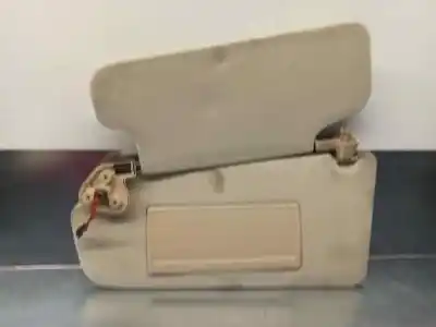 Автозапчастина б/у лівий натір для land rover range rover (lm) 3.0 td6 посилання на oem iam vf3578  