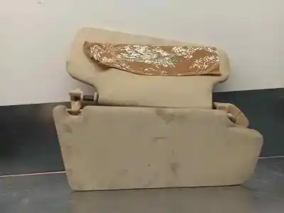 Автозапчастина б/у лівий натір для land rover range rover (lm) 3.0 td6 посилання на oem iam vf3578  