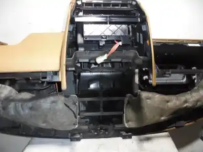 Автозапчастина б/у панель приладів для porsche cayenne (typ 9pa) s посилання на oem iam   