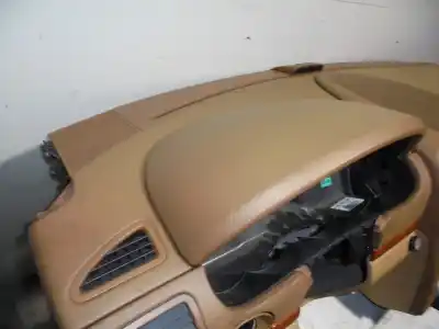 Peça sobressalente para automóvel em segunda mão tablier por porsche cayenne (typ 9pa) s referências oem iam   