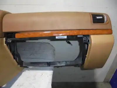 Peça sobressalente para automóvel em segunda mão tablier por porsche cayenne (typ 9pa) s referências oem iam   