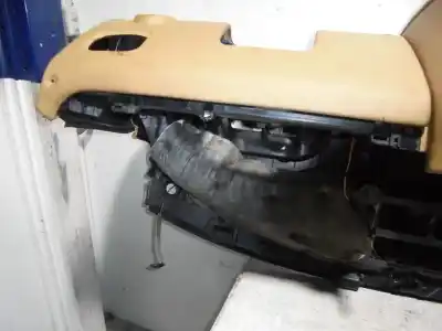 Peça sobressalente para automóvel em segunda mão tablier por porsche cayenne (typ 9pa) s referências oem iam   