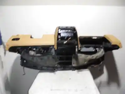 Peça sobressalente para automóvel em segunda mão tablier por porsche cayenne (typ 9pa) s referências oem iam   