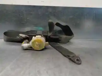 Peça sobressalente para automóvel em segunda mão cinto de segurança dianteiro esquerdo por mazda 2 berlina (dy) 1.4 diesel cat referências oem iam 