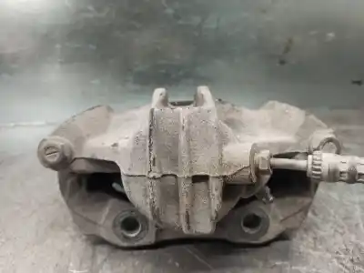 Second-hand car spare part front right brake caliper for citroen c4 cactus 1.2 thp 110 oem iam references   0204y01132