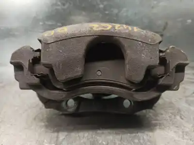 Second-hand car spare part front right brake caliper for citroen c4 cactus 1.2 thp 110 oem iam references   0204y01132