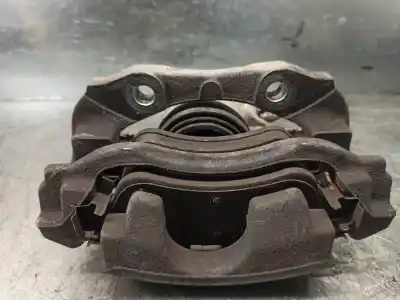 Second-hand car spare part front right brake caliper for citroen c4 cactus 1.2 thp 110 oem iam references   0204y01132
