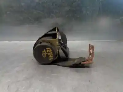 Peça sobressalente para automóvel em segunda mão cinto de segurança traseiro direito por mazda 2 berlina (dy) 1.4 diesel cat referências oem iam 3m71a611b68a