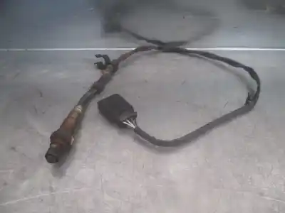 Автозапчастина б/у лямбда-зонд для porsche cayenne (typ 9pa) s посилання на oem iam 7l0906262c