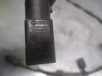 Автозапчасти б/у лямбда-зонд за porsche cayenne (typ 9pa) s ссылки oem iam 7l0906262c  0258006498
