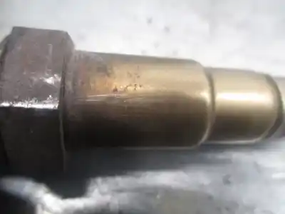 Peça sobressalente para automóvel em segunda mão sonda lambda por porsche cayenne (typ 9pa) s referências oem iam 7l0906262c  0258006498