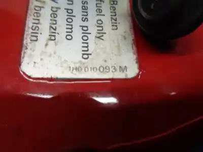 Автозапчастина б/у зовнішній пливний колпак для porsche cayenne (typ 9pa) s посилання на oem iam 1h0010093m  