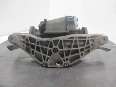 Автозапчасти б/у задний дифференциал за audi a4 b6 avant (8e5) 2.5 tdi quattro ссылки oem iam  01r525053m ets031208