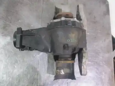 Автозапчасти б/у задний дифференциал за audi a4 b6 avant (8e5) 2.5 tdi quattro ссылки oem iam  01r525053m ets031208