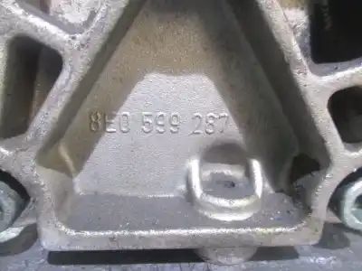 Автозапчасти б/у задний дифференциал за audi a4 b6 avant (8e5) 2.5 tdi quattro ссылки oem iam  01r525053m ets031208