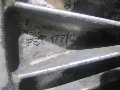 Автозапчасти б/у задний дифференциал за audi a4 b6 avant (8e5) 2.5 tdi quattro ссылки oem iam  01r525053m ets031208