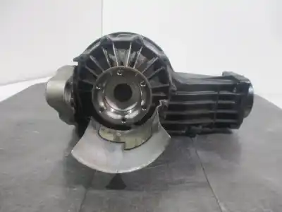 Peça sobressalente para automóvel em segunda mão diferencial traseiro por audi a4 b6 avant (8e5) 2.5 tdi quattro referências oem iam 