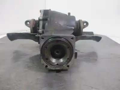 Peça sobressalente para automóvel em segunda mão diferencial traseiro por audi a4 b6 avant (8e5) 2.5 tdi quattro referências oem iam  01r525053m ets031208