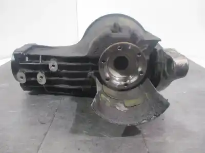 Peça sobressalente para automóvel em segunda mão diferencial traseiro por audi a4 b6 avant (8e5) 2.5 tdi quattro referências oem iam  01r525053m ets031208