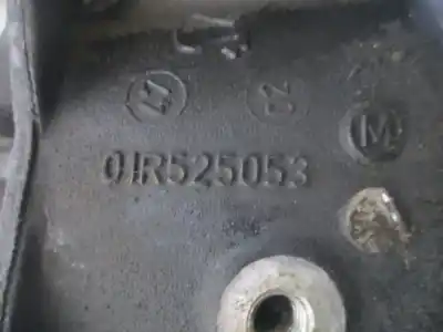 Peça sobressalente para automóvel em segunda mão diferencial traseiro por audi a4 b6 avant (8e5) 2.5 tdi quattro referências oem iam  01r525053m ets031208