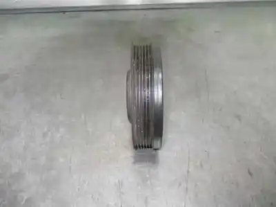 Second-hand car spare part CRANKSHAFT PULLEY for SEAT LEON (1P1)  OEM IAM references 03G105243  