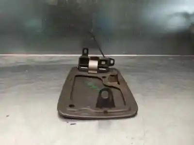 Автозапчастина б/у зовнішній пливний колпак для land rover range rover (lm) 3.0 td6 посилання на oem iam   