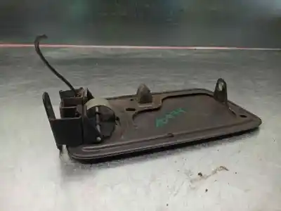 Автозапчастина б/у зовнішній пливний колпак для land rover range rover (lm) 3.0 td6 посилання на oem iam   