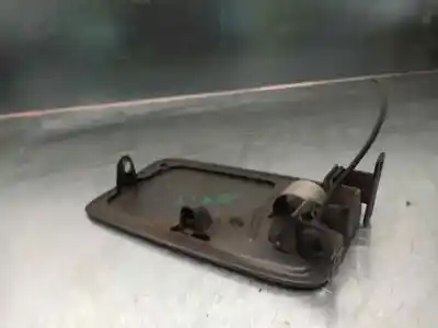 Автозапчастина б/у зовнішній пливний колпак для land rover range rover (lm) 3.0 td6 посилання на oem iam   