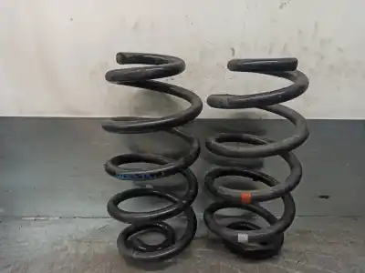 Tweedehands auto-onderdeel dempende lente voor renault koleos 2.0 dci diesel fap oem iam-referenties 3705230