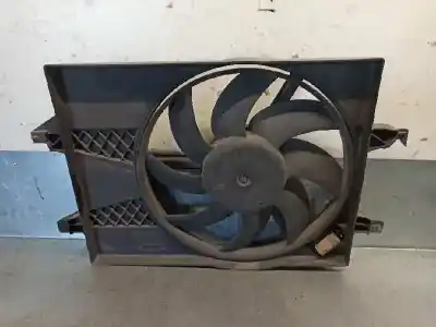 Peça sobressalente para automóvel em segunda mão termoventilador elétrico por mazda 2 berlina (dy) 1.4 diesel cat referências oem iam c20115025