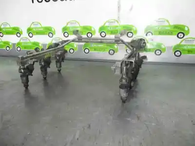 Second-hand car spare part distributor pipe for audi a8 (d2) 2.8 oem iam references 078133681aj